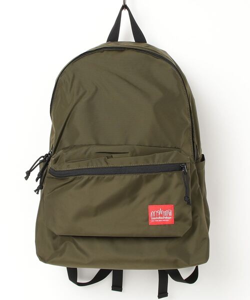 美品 マンハッタンポーテージ リュック Navy Yard Backpack05 Navy Yard Backpack | Manhattan Portage | Manhattan Portage