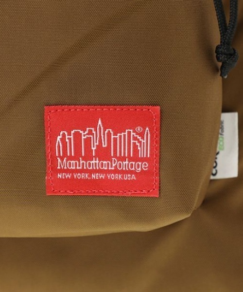 Manhattan Portage（マンハッタンポーテージ） デイバック リュック