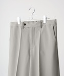 ワイドパンツ スラックス 「CLEL」Back...の詳細画像3