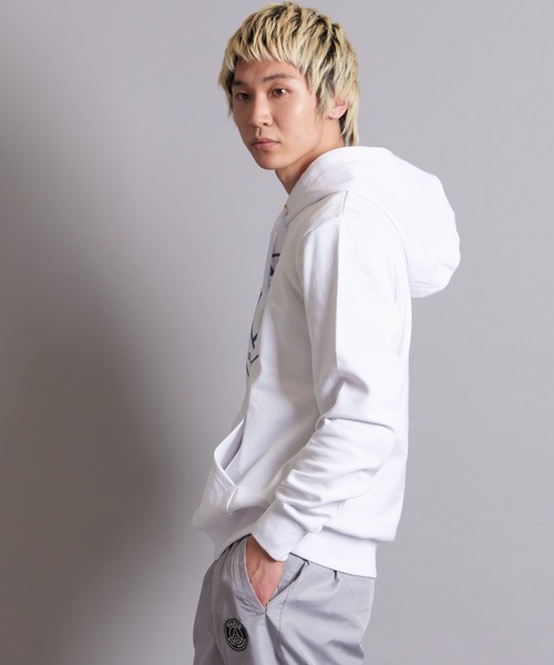 パーカー PSG-HOODIE メンズ レディース : ZOZOTOWN Yahoo!店 - 通販