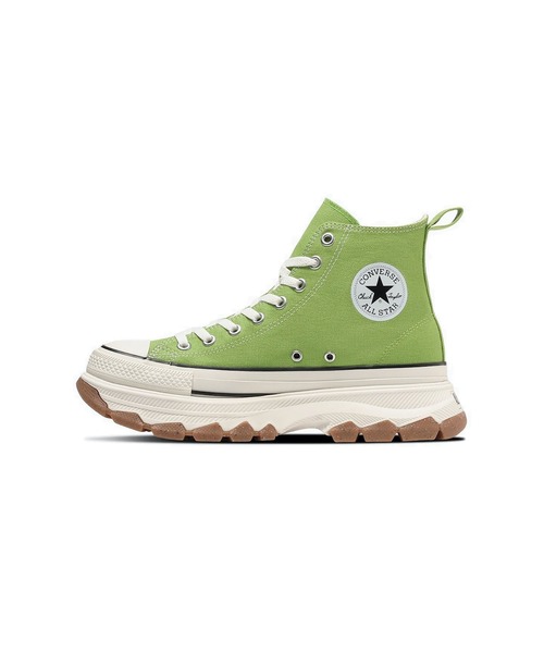 スニーカー メンズ CONVERSE ALL STAR (R) TREKWAVE HI（コンバース オールスター (R) トレックウエーブ HI）｜zozo｜19