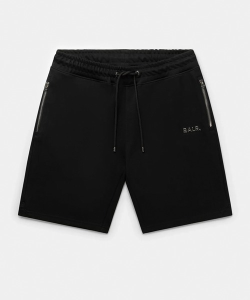 BALR. スウェットパンツ ジャージ Q-SERIES REGULAR FIT SHORTS