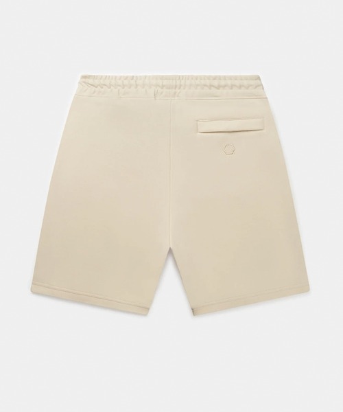 BALR. スウェットパンツ ジャージ Q-SERIES REGULAR FIT SHORTS