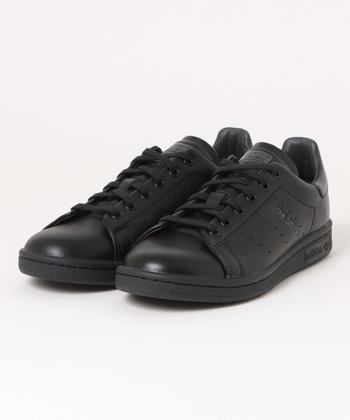 adidas スニーカー STAN SMITH LUX HQ6787 メンズ : ZOZOTOWN