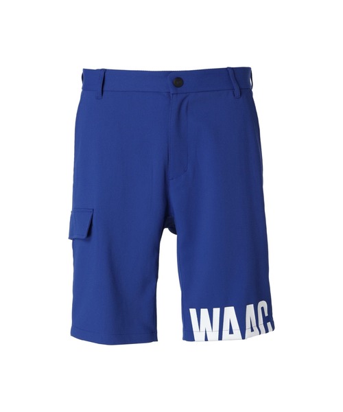 ハーフパンツ パンツ 短パン MENS ドビーストレッチ メンズ : ZOZOTOWN