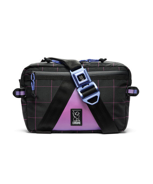 CHROME ウエストポーチ 「 / クローム 」TENSILE SLING BAG