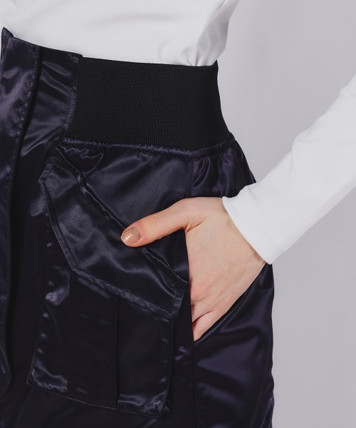 DOUBLE STANDARD CLOTHING（ダブルスタンダードクロージング