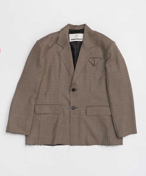 PRANK PROJECT（プランクプロジェクト） ジャケット テーラード
