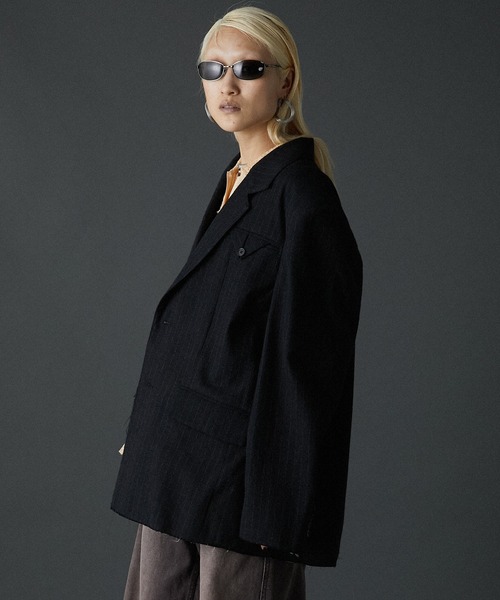 PRANK PROJECT（プランクプロジェクト） ジャケット テーラード