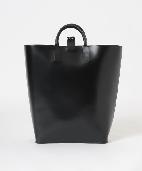 PIENI ショルダーバッグ PIENI BAKETU L メンズ : ZOZOTOWN