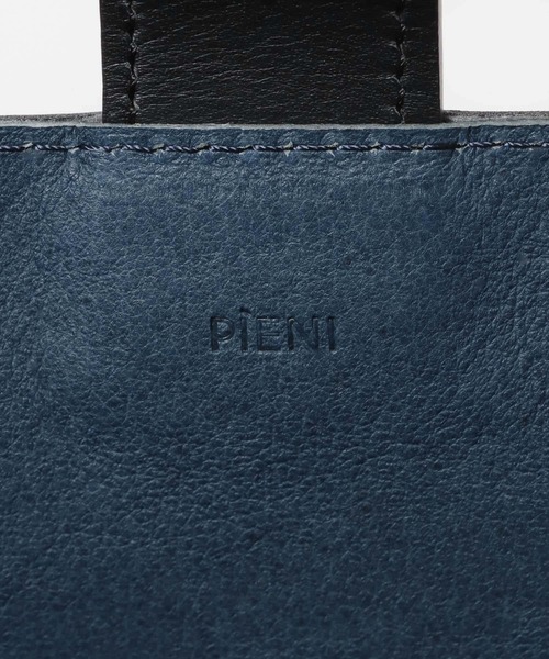 PIENI（ピエニ） トートバッグ PIENI BAKETU L メンズ : ZOZOTOWN
