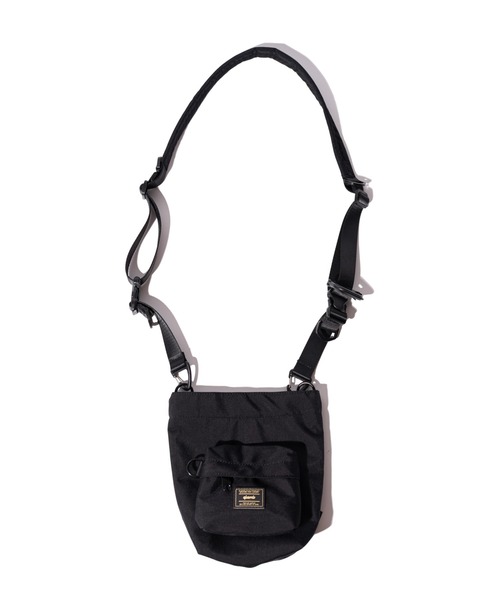glamb ウエストポーチ Military Sacoche Bag / ミリタリー