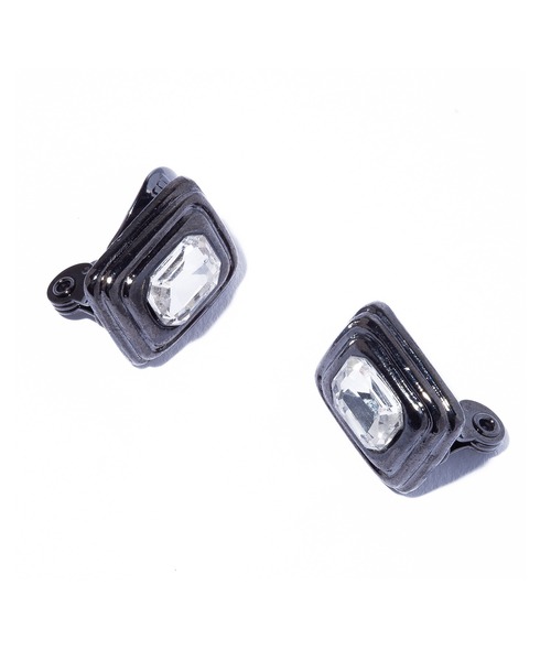 イヤリング 「IRIS 47」switch earring BO114 レディースの画像