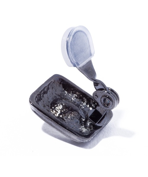 イヤリング 「IRIS 47」switch earring BO114 レディースの画像
