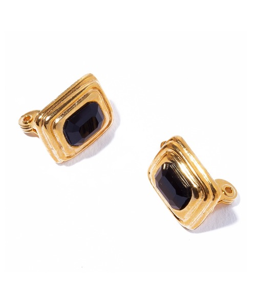 イヤリング 「IRIS 47」switch earring BO114 レディースの画像