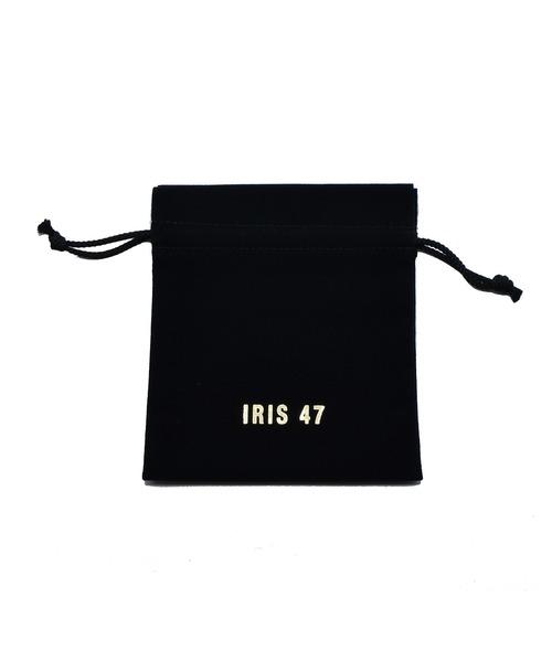 イヤリング 「IRIS 47」switch earring BO114 レディースの画像