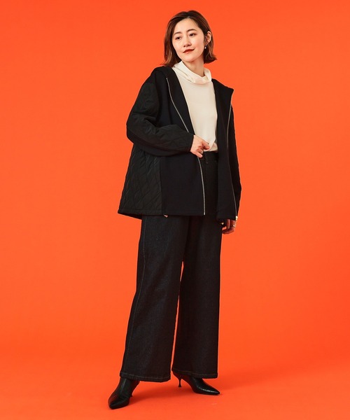 SWAGGER　ペンキデニム　ほぼ新品 SWAGGER ペンキデニム ほぼ新品