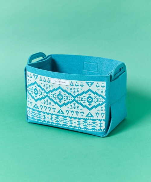 PENDLETON 収納 PENDLETON×FREAK'S STORE/ペンドルトン