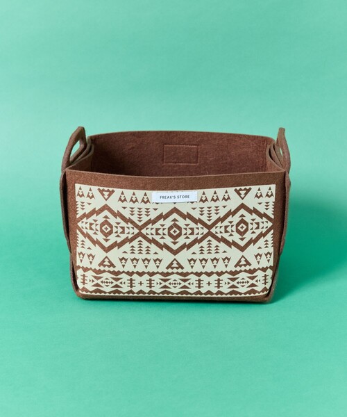 PENDLETON 収納 PENDLETON×FREAK'S STORE/ペンドルトン