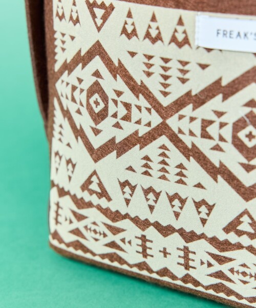 PENDLETON 収納 PENDLETON×FREAK'S STORE/ペンドルトン