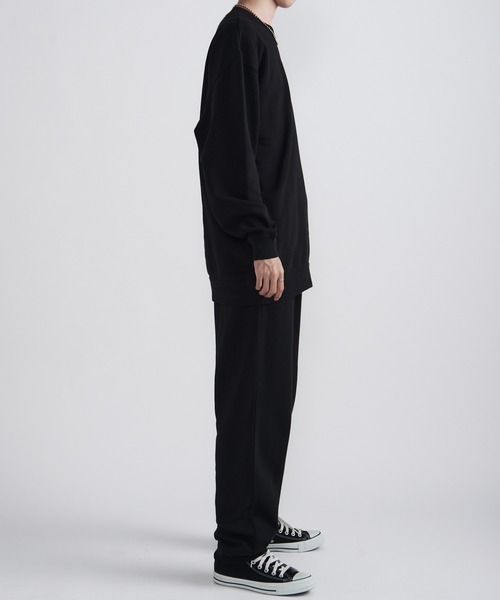 United Athle セットアップ 「United Athle」10.0オンス クルーネック