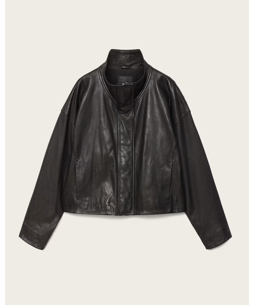ALLSAINTS（オールセインツ） レザージャケット ライダース RYDER