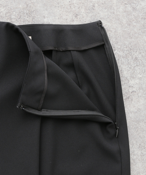plage（プラージュ） スカート Wrap スカート : ZOZOTOWN Yahoo!店