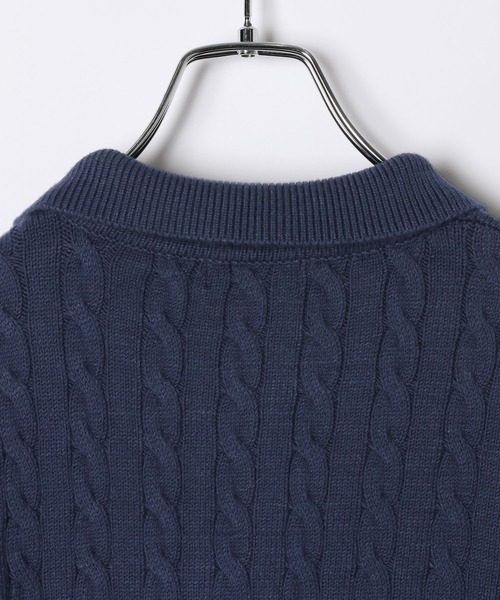 Heather（ヘザー） ワンピース 「POLO BCS(ポロ・ビーシーエス