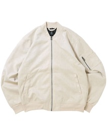 Starting Over(スターティング オーバー) ブルゾン アウター faux Starting Over(スターティング オーバー) ブルゾン アウター faux