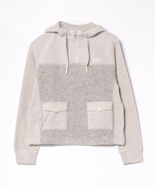 ベスト ジレ Marc Down Vest レディース