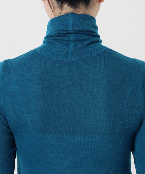 IENA LA BOUCLE（イエナラブークル） ニット セーター IENA LA BOUCLE