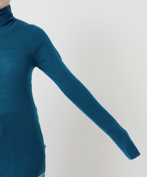 IENA LA BOUCLE（イエナラブークル） ニット セーター IENA LA BOUCLE