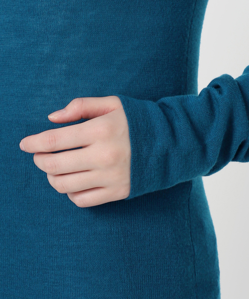 IENA LA BOUCLE（イエナラブークル） ニット セーター IENA LA BOUCLE