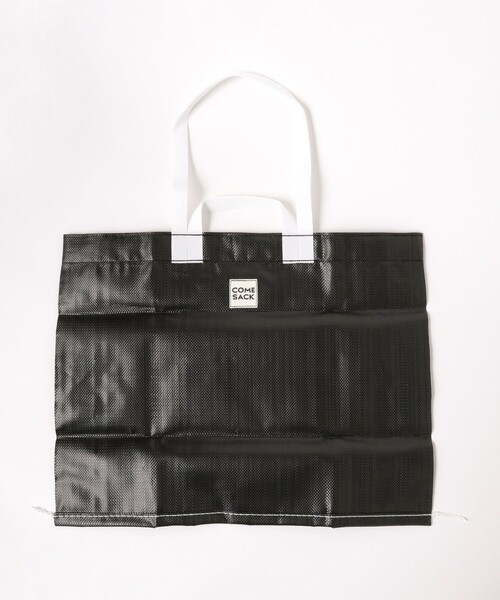 BEAMS JAPAN（ビームス ジャパン） トートバッグ 「別注」COMESACK