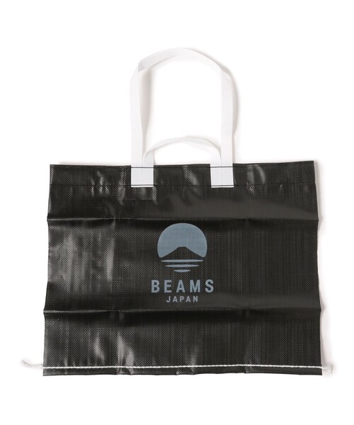BEAMS JAPAN（ビームス ジャパン） トートバッグ 「別注」COMESACK