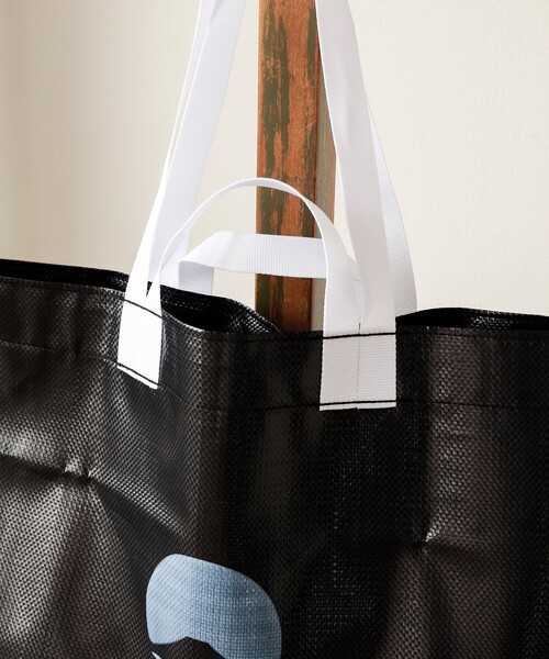 BEAMS JAPAN（ビームス ジャパン） トートバッグ 「別注」COMESACK