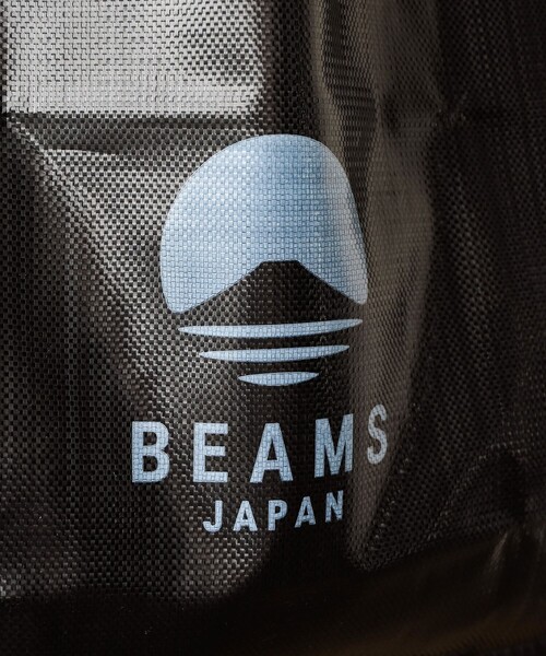BEAMS JAPAN（ビームス ジャパン） トートバッグ 「別注」COMESACK