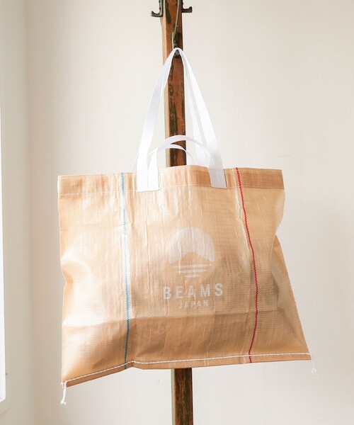 BEAMS JAPAN（ビームス ジャパン） トートバッグ 「別注」COMESACK