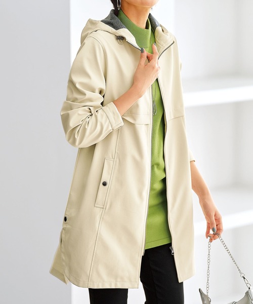 BELLUNA PLUS（ベルーナプラス） ジャケット テーラードジャケット は