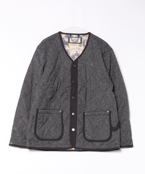 RVCA（ルーカ） ブルゾン アウター メンズ CHEFS KISS JACKET