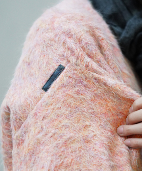 THE INOUE BROTHERS（ザイノウエブラザーズ） カーディガン 「THE