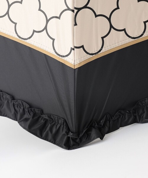 【TOCCA】TOCCA CLOVER UMBRELLA 長傘 TOCCA 傘 CLOVER UMBRELLA 長傘 レディース : ZOZOTOWN Yahoo!店