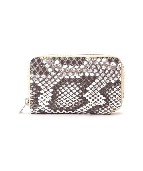 限定値段 ITTI 折り財布　CRISTY SMART MID WLT イッチ ITTI（イッチ） 財布 ITTI/イッチ/CRISTY SMART MID WLT .5 / MOLURUS