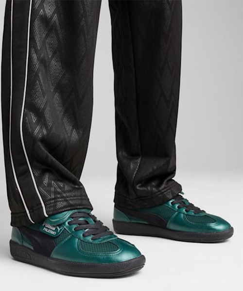 PUMA スニーカー 「ハリーポッターコラボ」PUMA/プーマ メンズ