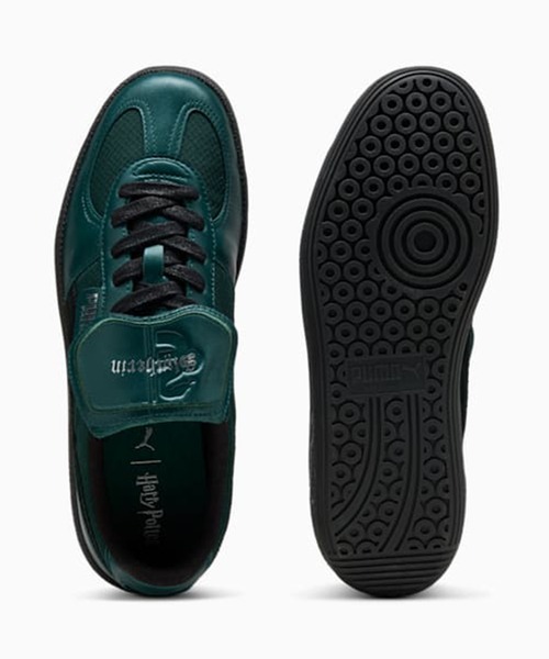 PUMA スニーカー 「ハリーポッターコラボ」PUMA/プーマ メンズ