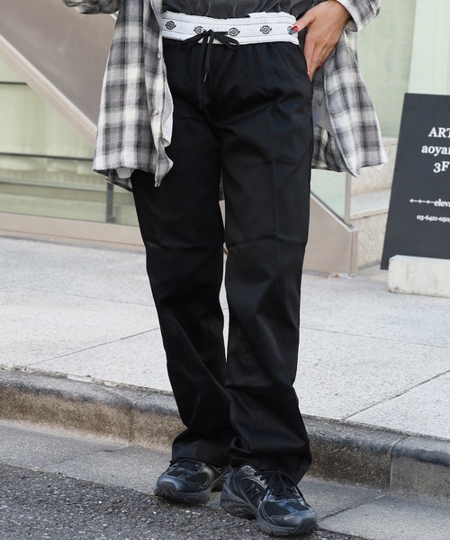 Dickies（ディッキーズ） チノパン メンズ レディース : ZOZOTOWN