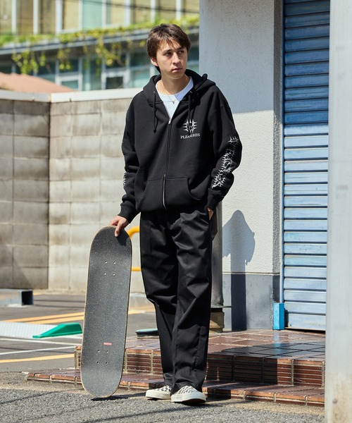 Dickies チノパン 「ROOPTOKYO 別注」Dickies/ディッキーズ EASY