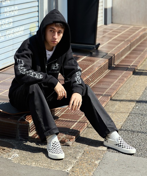 Dickies チノパン 「ROOPTOKYO 別注」Dickies/ディッキーズ EASY