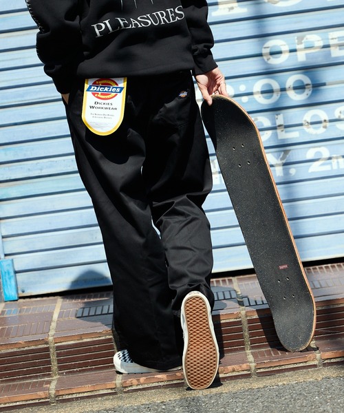 Dickies チノパン 「ROOPTOKYO 別注」Dickies/ディッキーズ EASY