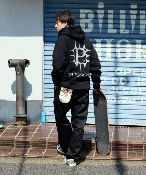 NEIGHBORHOOD Dickies ワークパンツ NEIGHBORHOOD x Dickies Workwear Collab Info | Hypebeast